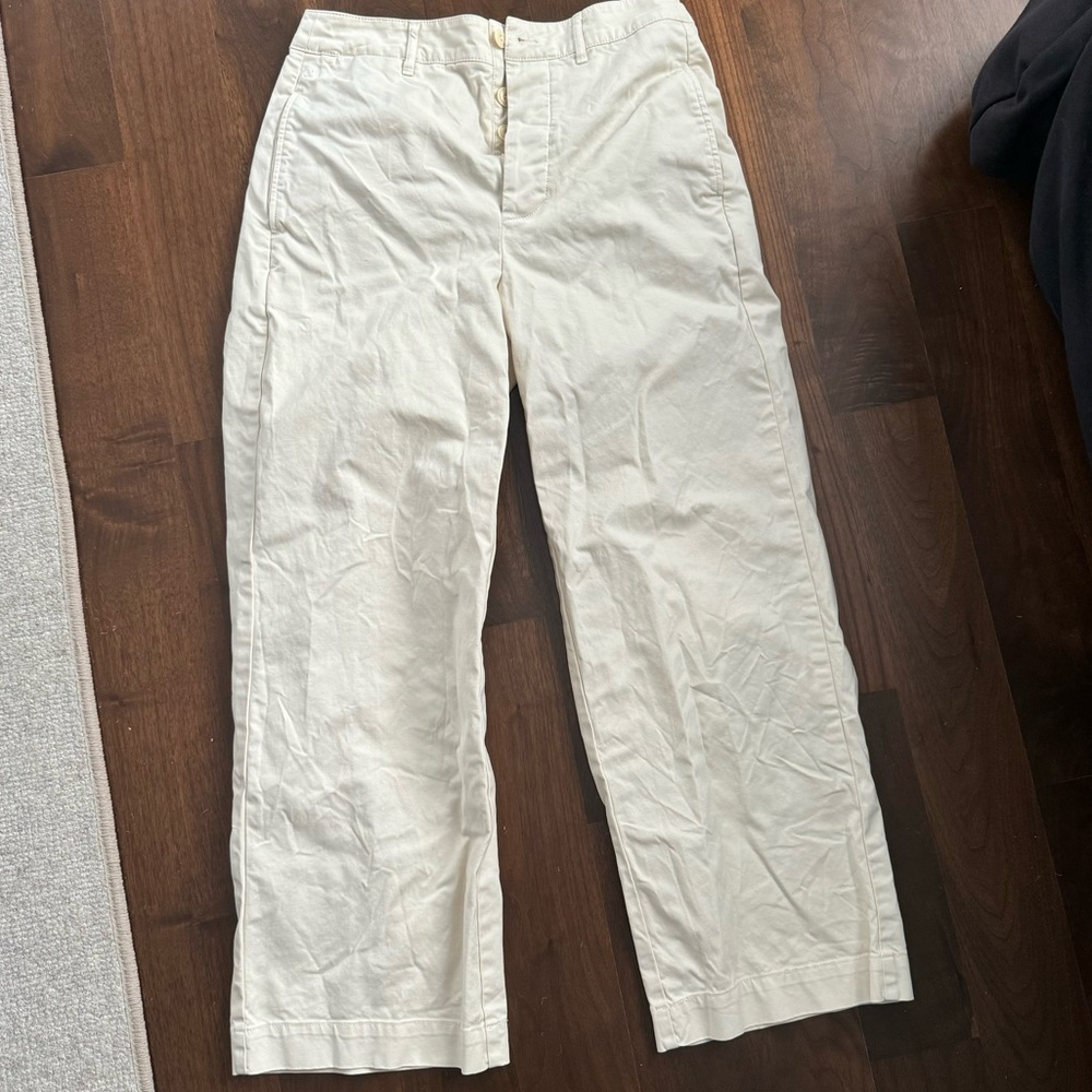 Alex Mill Pants